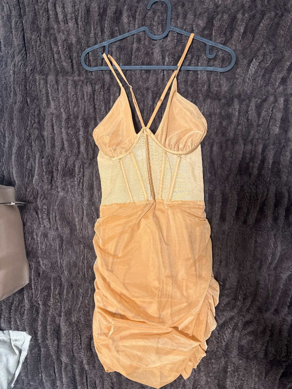 Mini dress oh polly
